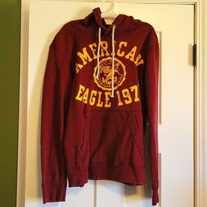 American Eagle Hoodie
